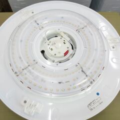 ■オーデリック　LEDシーリングライト　リモコン付き　天井照明　8畳用　SH08001VHの画像