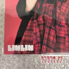 LINLIN / リンリン ピンナップポスター ハロプロ/モーニング娘。/ミニモニの画像