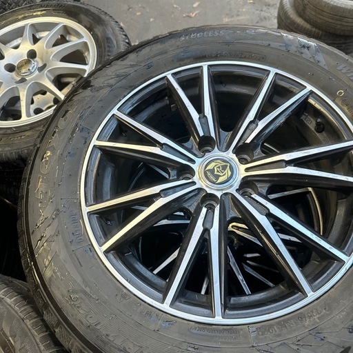 アルミホイール ウェッズ