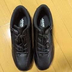 【未使用】靴　25cmの画像