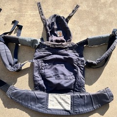 エルゴベビー抱っこ紐の画像