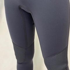 チェストジップウェットスーツ
の画像