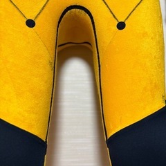 チェストジップウェットスーツ
の画像