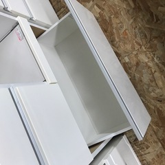 ジャングルジャングル貝塚店　ニトリ　レンジボード　2枚扉　貝塚市　二色浜　リサイクルショップの画像