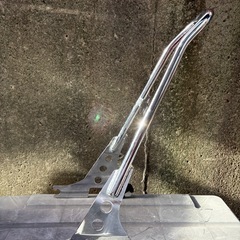 ハーレー　スポーツスター　デタッチャブルシーシーバー　の画像