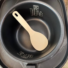 炊飯器の画像