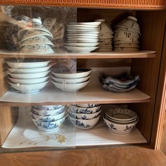 食器の画像