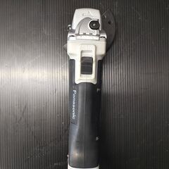 【中古】パナソニック　ディスクグラインダ　EZ46A1　14.4/18V　本体のみ【ハンズクラフト熊本けやき通り店】【店頭取引限定】の画像