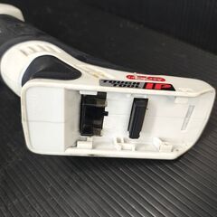 【中古】パナソニック　ディスクグラインダ　EZ46A1　14.4/18V　本体のみ【ハンズクラフト熊本けやき通り店】【店頭取引限定】の画像