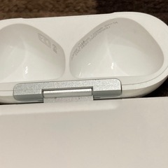 Apple AirPods4【Apple Care保証】の画像