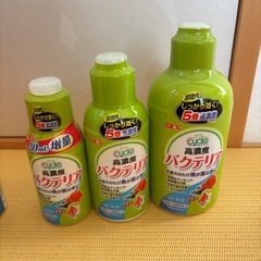 GEX サイクルとベストバイオ
の画像