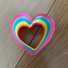 スプリングおもちおもちゃの画像