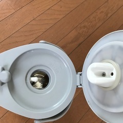 ピーコック   魔法びん の画像