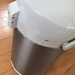 ピーコック   魔法びん の画像