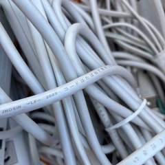 A-500 電源タップ　2023年製　どれでも1つ300円❗️の画像