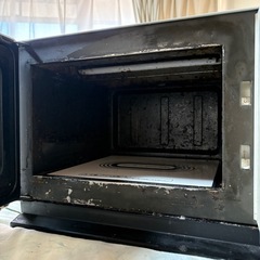 東芝オーブンレンジあげますの画像