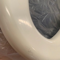 2018年　Toto ウォシュレットの画像