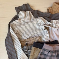 子供服　男の子　120の画像