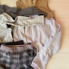 子供服　男の子　120の画像