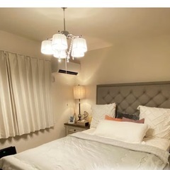 ペンダントライト　シャンデリアの画像