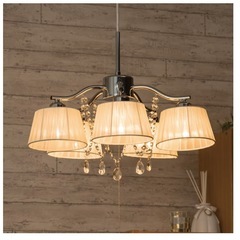 ペンダントライト　シャンデリアの画像