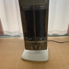 【取引中 】電気ストーブの画像
