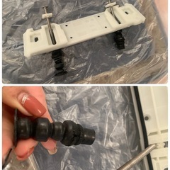 2018年　Toto ウォシュレットの画像