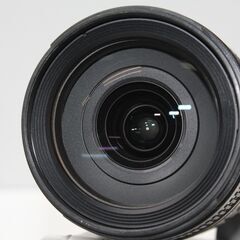 TAMRON/AF18-200mm F/3.5-6.3 XR Di II/ソニー用/ズームレンズ ⑤の画像