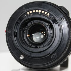 TAMRON/AF18-200mm F/3.5-6.3 XR Di II/ソニー用/ズームレンズ ⑤の画像