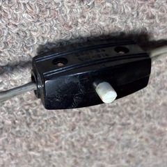 【北見引取】アンティーク　骨董　フロアランプ　デスクランプ　昭和レトロ　照明の画像