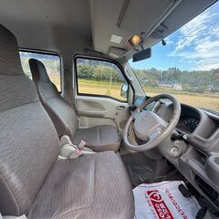 日産 クリッパー DX｜平成29年式｜走行15.2万 km｜車検R9/10の画像