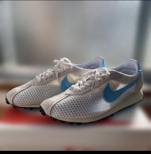 Stussy × Nike LD-1000 SP 