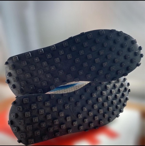 Stussy × Nike LD-1000 SP "Phantom"