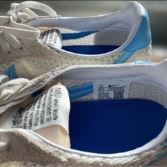 Stussy × Nike LD-1000 SP "Phantom"
の画像