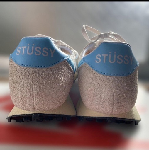 Stussy × Nike LD-1000 SP "Phantom"