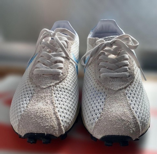 Stussy × Nike LD-1000 SP "Phantom"