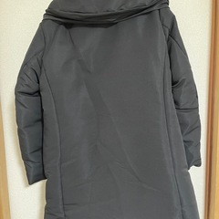 レディースLサイズコートの画像
