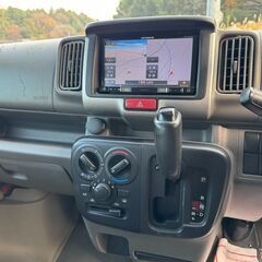 日産 クリッパー DX｜平成29年式｜走行15.2万 km｜車検R9/10の画像