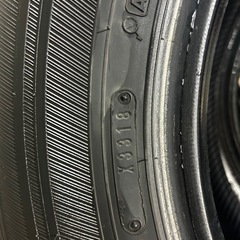 195/80R15 107/105L　スタッドレスの画像