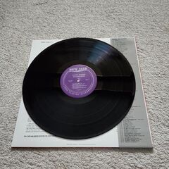 ジャッキー・マクリーン  LPレコードの画像