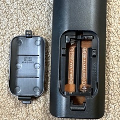 LG テレビ用リモコン AKB74115506の画像