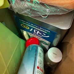 24日12:00〜14:00 限定　ラッカースプレーなど　一部新品の画像