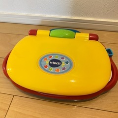 子供おもちゃ　2点セットの画像