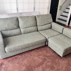 ソファ　の画像