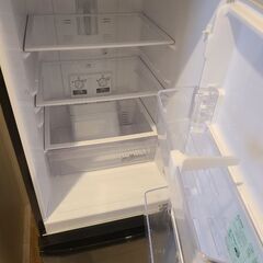 冷蔵庫(三菱電機製)/140L/2018年製の画像