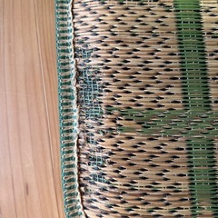 井草の座布団  4枚セットの画像