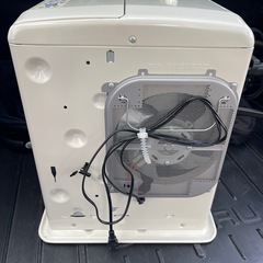 灯油ストーブの画像