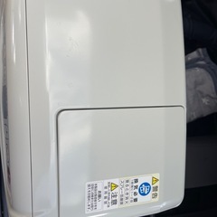 灯油ストーブの画像