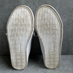 POLO RALPH LAUREN ポロ ラルフローレン スニーカー 25㎝の画像