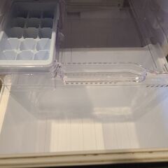 冷蔵庫(三菱電機製)/140L/2018年製の画像